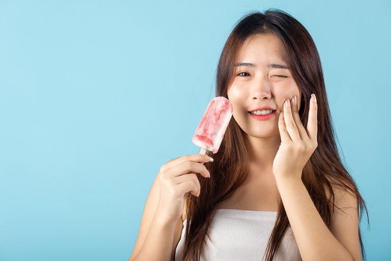 Worst Foods For Oral Health