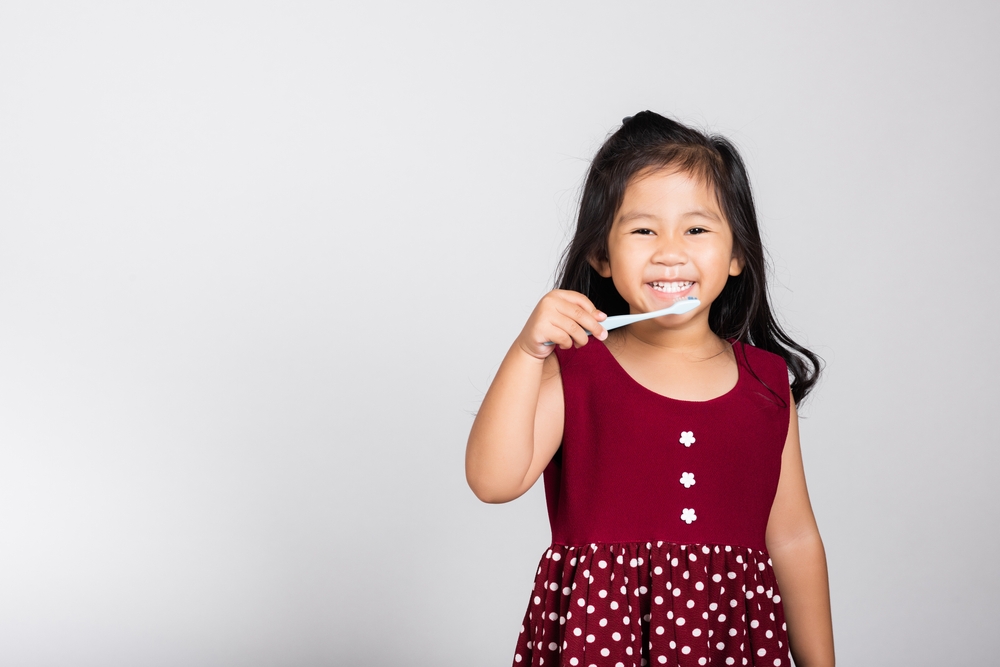 Tips for Managing Dental Anxiety in Kids