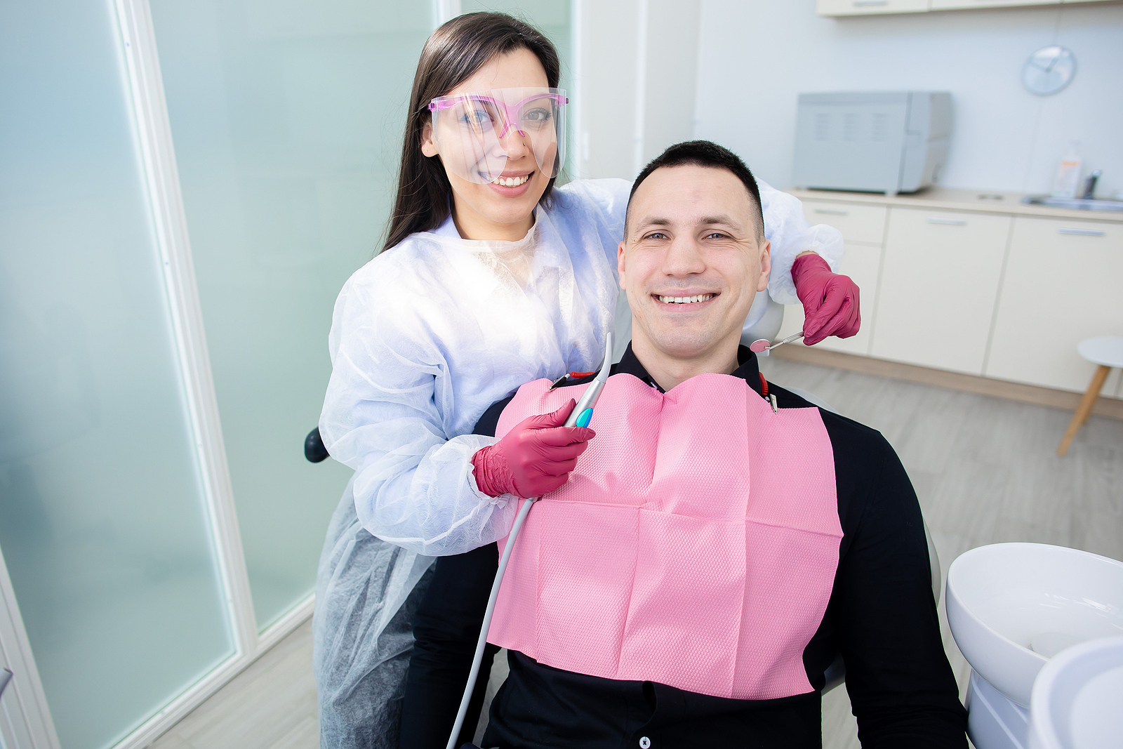 Helpful Tips To Get Rid Of Bad Breath