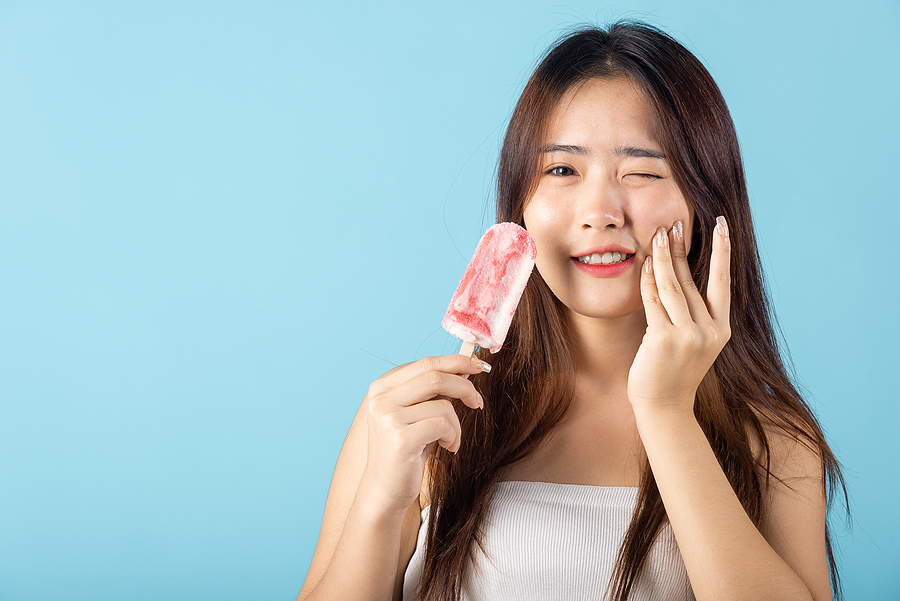 Worst Foods For Oral Health