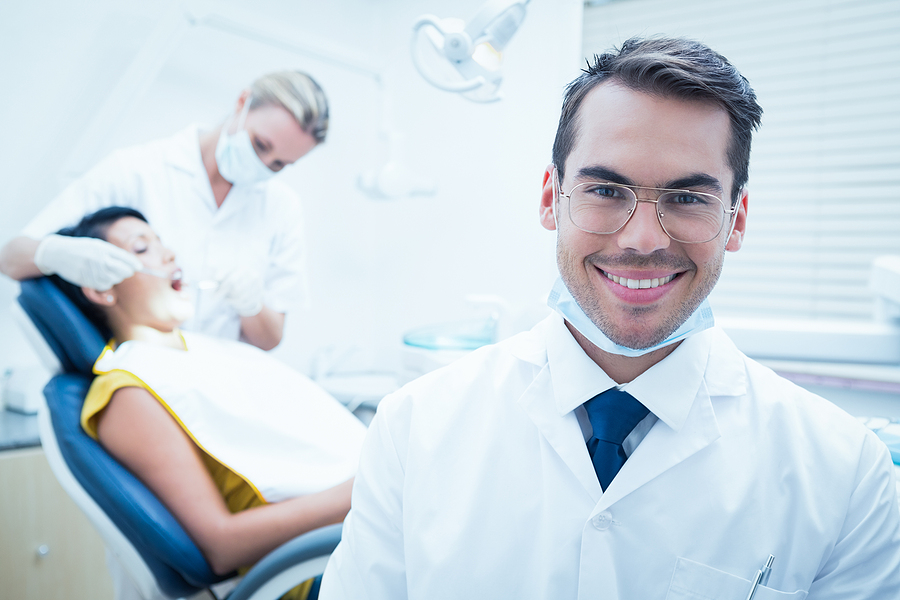 What Happens During a Professional Dental Exam and Cleaning?