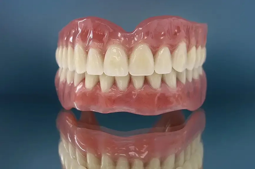 Immediate Denture Immediate Denture
