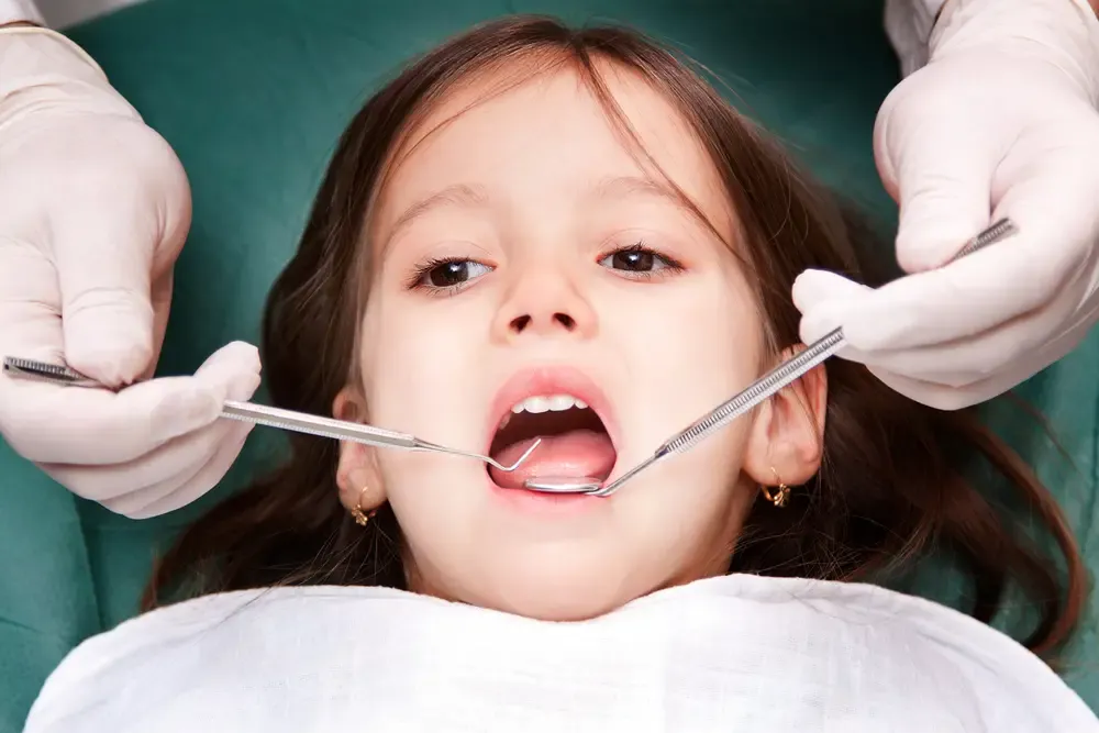 Child Dentistry Child Dentistry