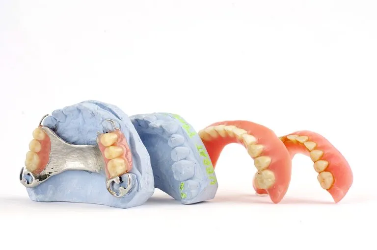 Restoring Smiles with Dentures & Partials in Lubbock, TX