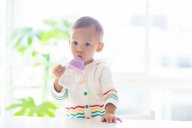 Tooth Decay From Baby Bottle: Treatment and Prevention