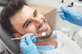 The Dental Exam: What To Expect