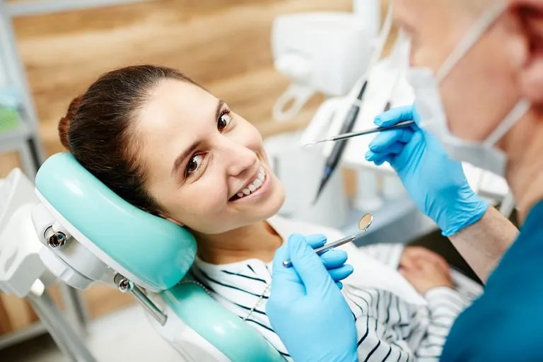 Why Prevention is Key: The Importance of Regular Dental Checkups and Cleanings